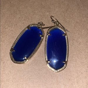 Kendra Scott Elle earrings
